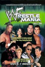 Watch WrestleMania 2000 (TV Special 2000) 123moviesFree