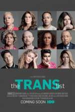 Watch The Trans List 123moviesFree