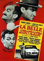 Watch La belle Américaine 123moviesFree