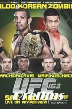 Watch UFC 163 prelims 123moviesFree
