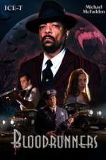 Watch Bloodrunners 123moviesFree