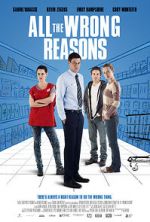 Watch All the Wrong Reasons 123moviesFree
