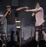 Watch The Goddamn Comedy Jam (TV Special 2016) 123moviesFree