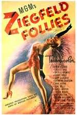 Watch Ziegfeld Follies 123moviesFree