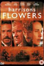 Watch Harrison's Flowers 123moviesFree