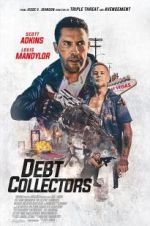 Watch Debt Collectors 123moviesFree