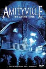 Watch Amityville 1992: It's About Time 123moviesFree