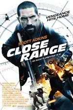Watch Close Range 123moviesFree