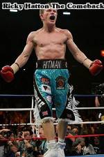 Watch Ricky Hatton The Comeback 123moviesFree