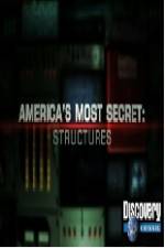 Watch America's Most Secret Structures 123moviesFree