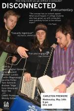 Watch Disconnected A Documentary 123moviesFree