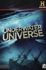Watch History Channel Underwater Universe 123moviesFree