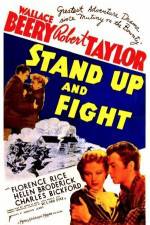 Watch Stand Up and Fight 123moviesFree
