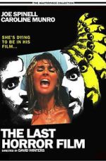 Watch The Last Horror Film 123moviesFree
