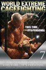 Watch WEC 7 - This Time It's Personal 123moviesFree