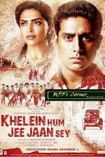 Watch Khelein Hum Jee Jaan Sey 123moviesFree