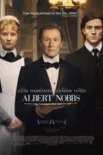Watch Albert Nobbs 123moviesFree