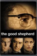 Watch The Good Shepherd 123moviesFree