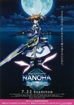 Watch Magical Girl Lyrical Nanoha: Reflection 123moviesFree