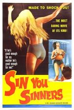 Watch Sin You Sinners 123moviesFree