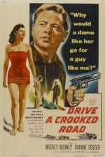 Watch Drive a Crooked Road 123moviesFree