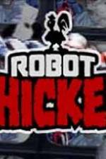 Watch Robot Chicken Robot Chicken's Half-Assed Christmas Special 123moviesFree