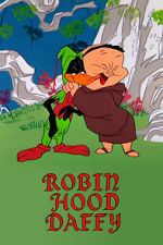 Watch Robin Hood Daffy (Short 1958) 123moviesFree