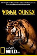Watch Tiger Queen 123moviesFree