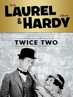 Watch Twice Two (Short 1933) 123moviesFree