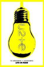 Watch iNNOCENCE + eXPERIENCE Live in Paris 123moviesFree