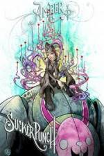 Watch Sucker Punch (Animated 123moviesFree