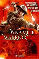 Watch Dynamite Warrior 123moviesFree