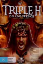 Watch Triple H King of Kings There is Only One 123moviesFree