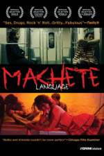 Watch Machete Language 123moviesFree