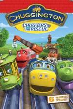 Watch Chuggington Chuggers To The Rescue 123moviesFree