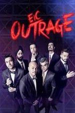Watch EIC Outrage Standup Special 123moviesFree