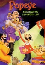 Watch Aladdin and His Wonderful Lamp (Short 1939) 123moviesFree