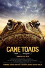 Watch Cane Toads The Conquest 123moviesFree