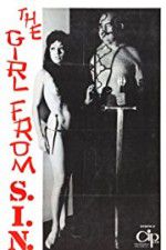 Watch The Girl from S.I.N. 123moviesFree