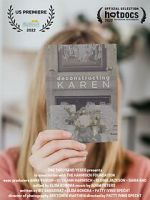 Watch Deconstructing Karen 123moviesFree