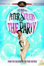 Watch The Party 123moviesFree