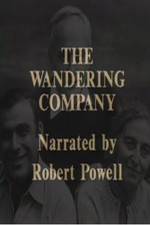 Watch The Wandering Company 123moviesFree