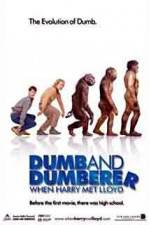 Watch Dumb and Dumberer: When Harry Met Lloyd 123moviesFree