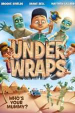 Watch Under Wraps 123moviesFree