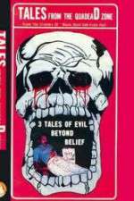 Watch Tales from the Quadead Zone 123moviesFree