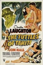 Watch The Tuttles of Tahiti 123moviesFree