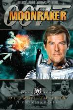 Watch James Bond: Moonraker 123moviesFree
