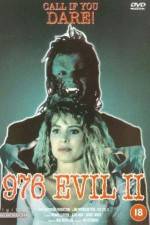 Watch 976-Evil II 123moviesFree