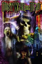 Watch Don't Wake the Dead 123moviesFree