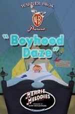Watch Boyhood Daze (Short 1957) 123moviesFree